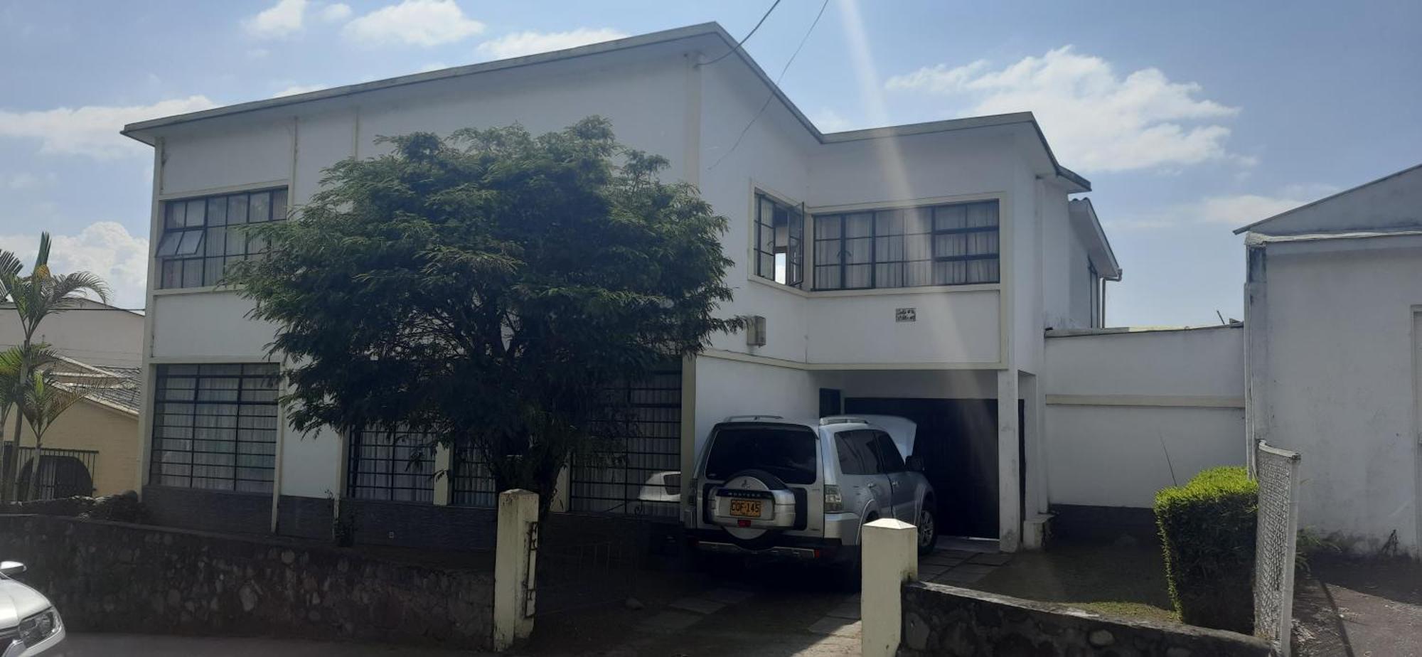 Casa Para Ferias Manizales Exterior foto